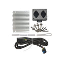 Fuel Injection Pump Driver Relocation Kit for Chevrolet GMC 6.5L (1992–2000)