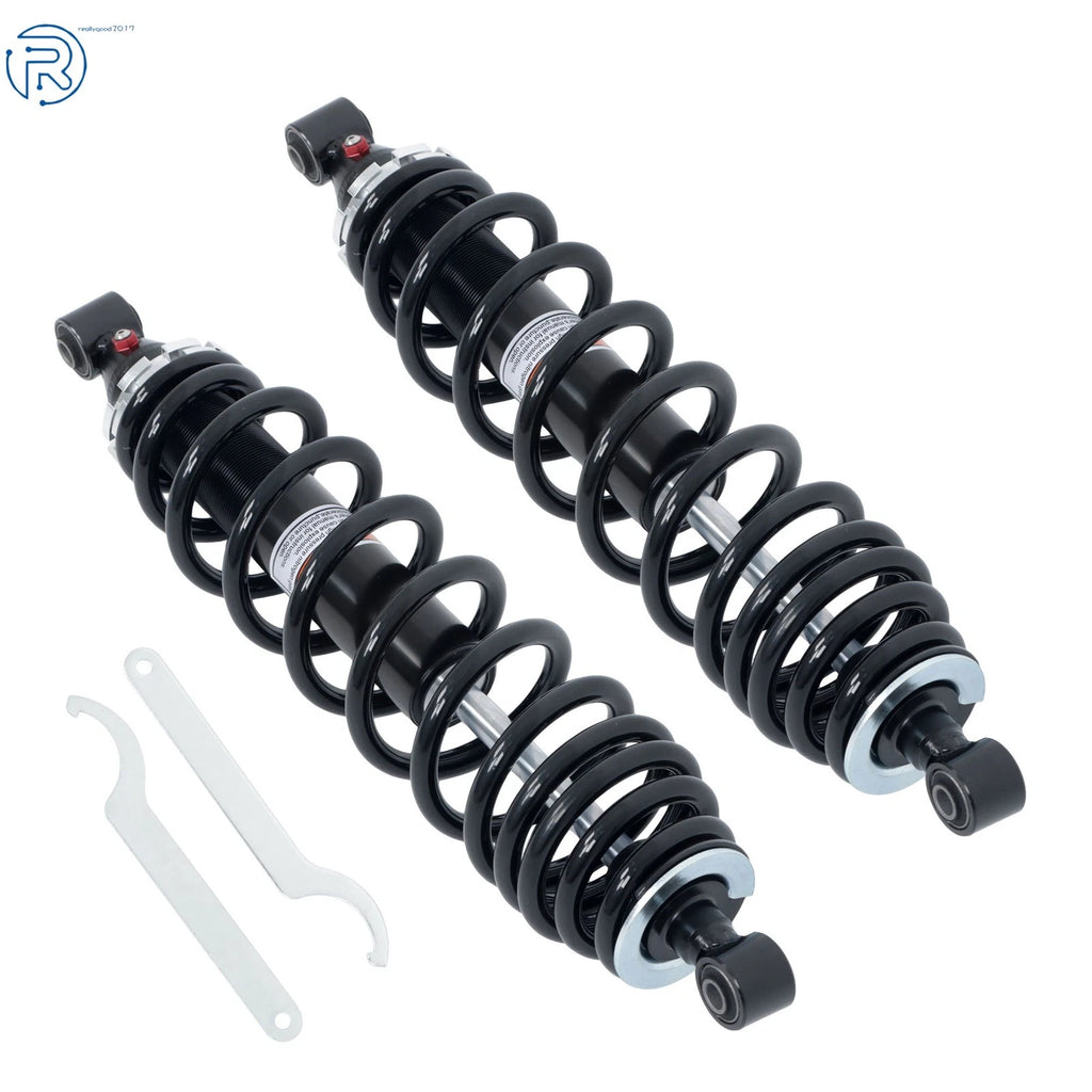 Rear Shock Absorber 7043374 7041956 for Polaris Sportsman Touring Ranger (2010–2011)