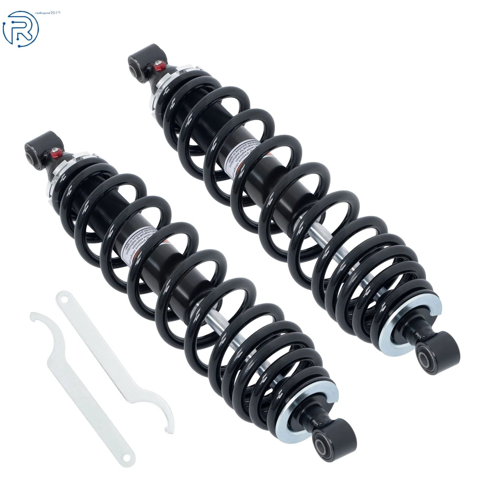 Rear Shock Absorber 7043374 7041956 for Polaris Sportsman Touring Ranger (2010–2011)