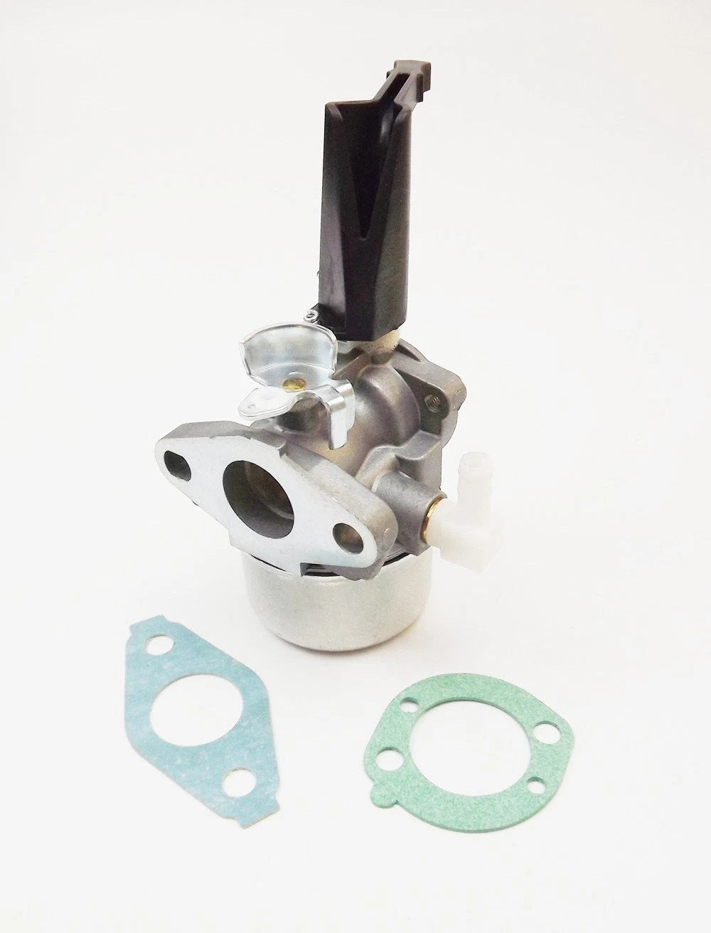 Carburetor Kit with Mounting Gaskets for Briggs & Stratton (215369)
