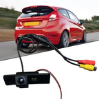 Parking Camera for Ford Fiesta MK5 (2002–2008) CCD Lens Waterproof