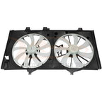 Cooling Fan Assembly for Toyota Avalon (2013-2018)