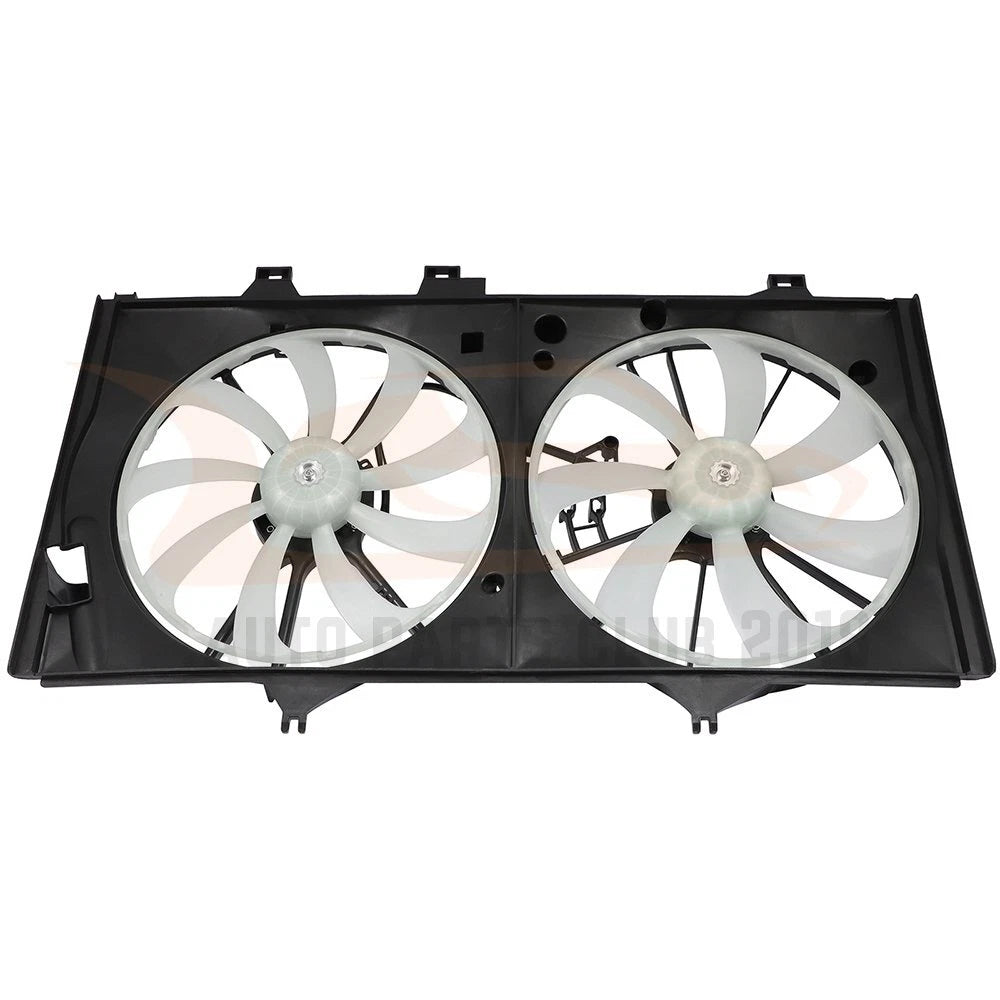 Cooling Fan Assembly for Toyota Avalon (2013-2018)