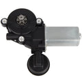 Window Regulator Set for Lexus IS250 (2006–2008) Front Right Rear Left