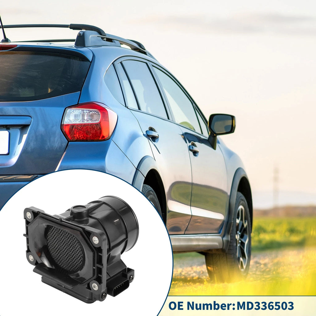 Mass Air Flow Sensor Assembly MD336503 for Mitsubishi Airtrek (2001–2006)