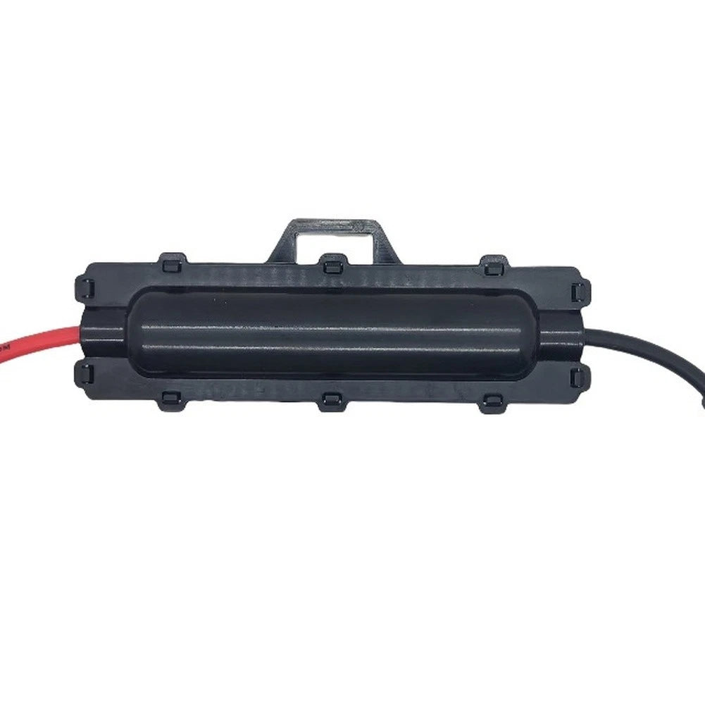 Photovoltaic Connector Seal Box for Rooftop and Ground Mount Solar