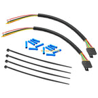 2X Handlebar Controls Pigtail Harness for Polaris Sportsman (600–1000)