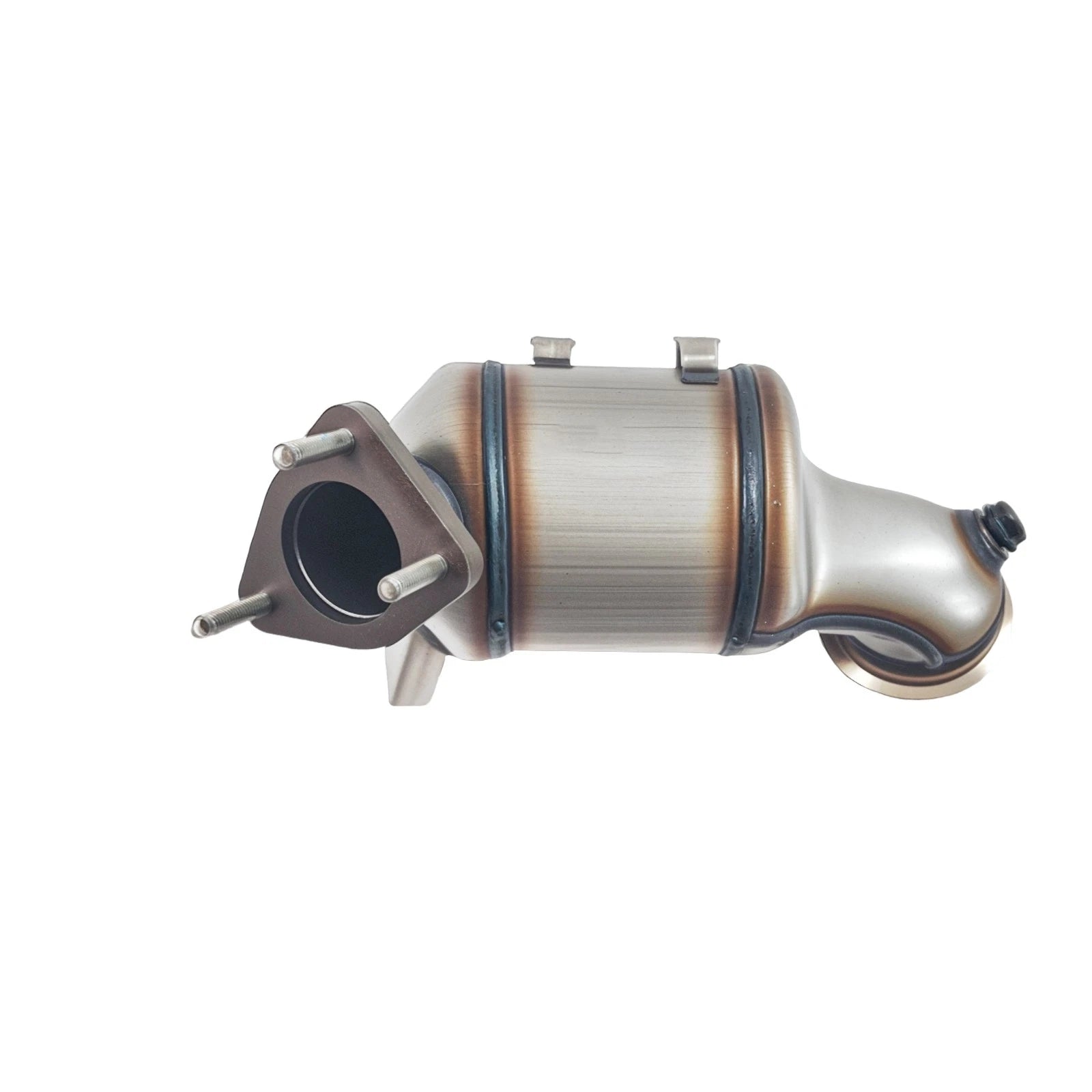 Catalytic Converter 54272 for Chevy Cruze Encore Trax Sonic (2011–2019) 1.4L Turbo 327-02208