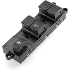 Power Window Switch for Nissan Navara D40, Pathfinder R51, Qashqai J10 (2005–2015) 25401BB65B