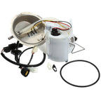 Delphi FG0945 Fuel Pump Module Assembly for Ford Escort/Mercury Tracer (1998)