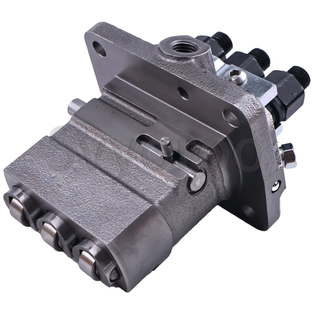 Fuel Injection Pump 1G702-51011 6667443 for Kubota D1503 D1703 (2000–2005)