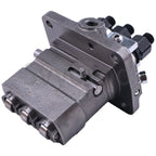 Fuel Injection Pump 1G702-51011 6667443 for Kubota D1503 D1703 (2000–2005)