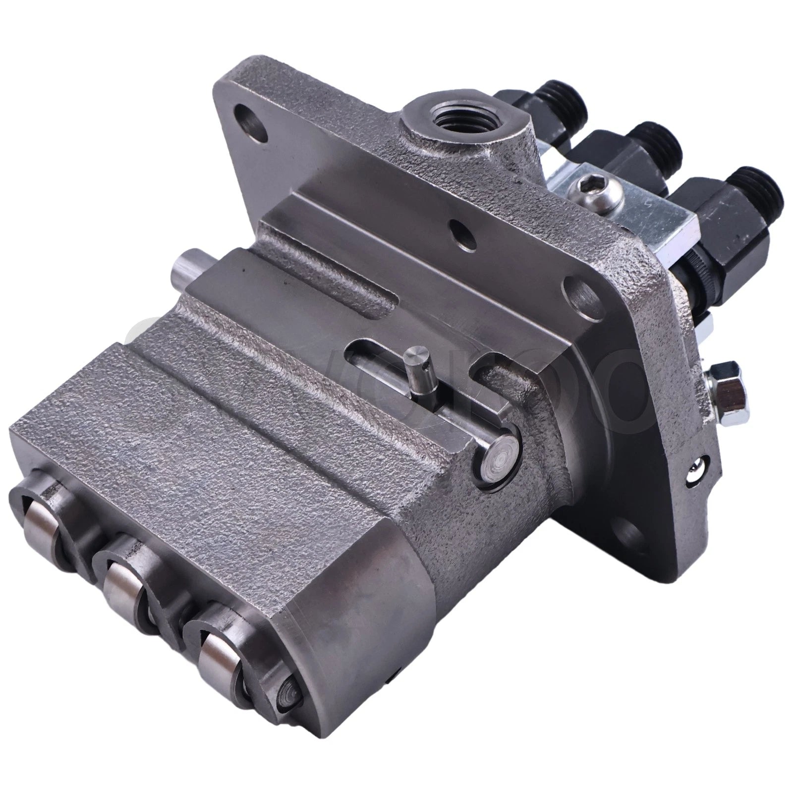 Fuel Injection Pump 1G702-51011 6667443 for Kubota D1503 D1703 (2000–2005)