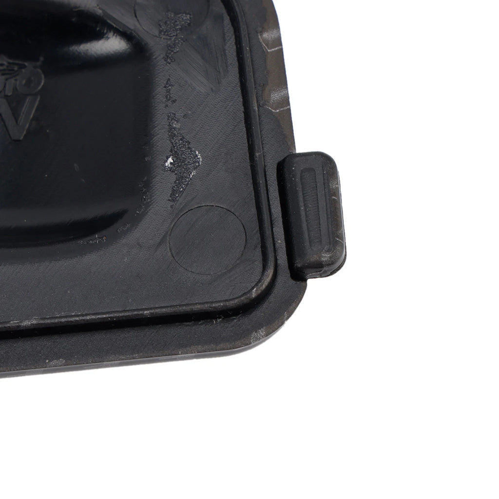 Side Frame Small Auxiliary Cover Panel Fairing for Aprilia RSV4 (2021–2024) Carbon