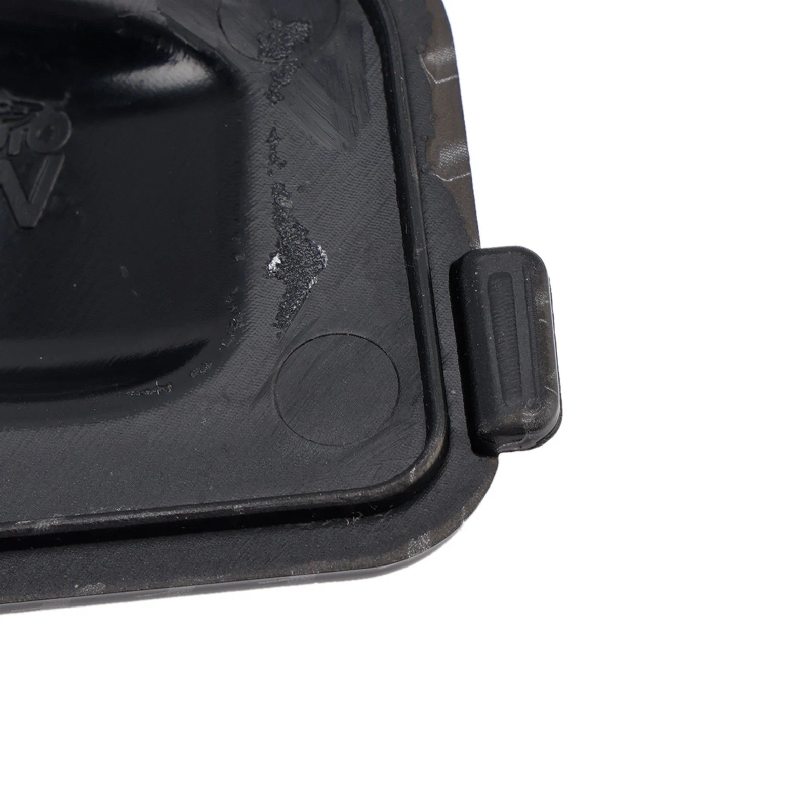 Side Frame Small Auxiliary Cover Panel Fairing for Aprilia RSV4 (2021–2024) Carbon