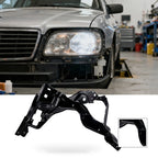 Headlight Bracket for Mercedes C-Class W204 (2008–2010) Left Side