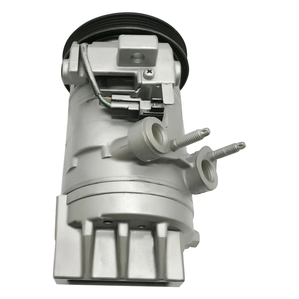AC Compressor Kit Replacement for Ford Mustang 3.7L (2011-2014)