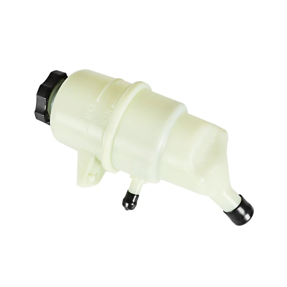 Power Steering Reservoir w/Cap for Jeep Wrangler (2008–2019)