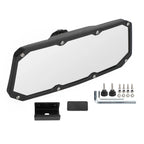 Rear View Center Mirror for Polaris Ranger 570 900 S 1000 XP (2017–2022)