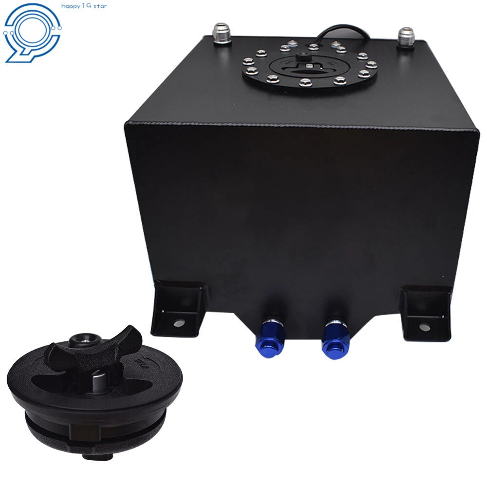 5 Gallon Fuel Cell Tank for Racing Drift Vehicles (Universal)