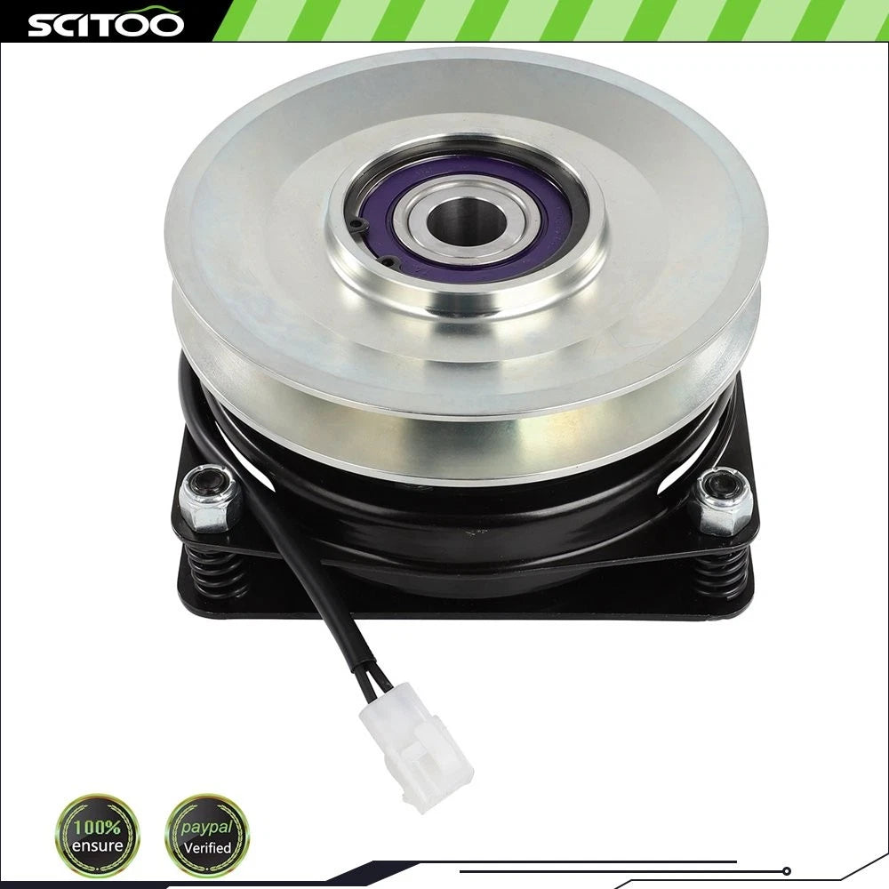 Bearing Upgrade for Husqvarna LGT 2554 LGT 2654 (2005–2010)