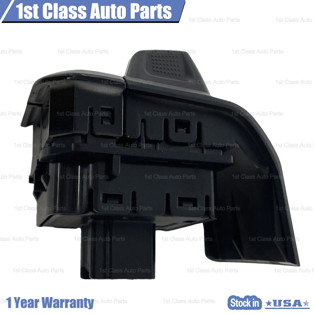 Trailer Brake Controller Switch for Ram 1500 (2019)