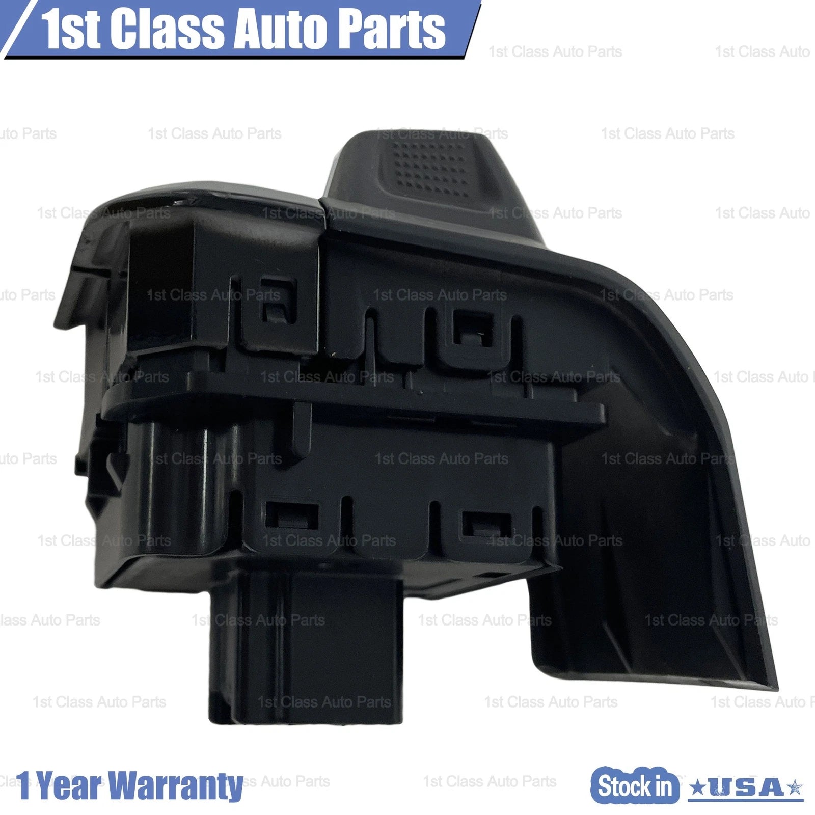 Trailer Brake Controller Switch for Ram 1500 (2019)