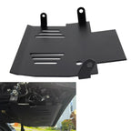 Lower Skid Plate Engine Chassis Protector for Harley CVO Road Glide (2024)