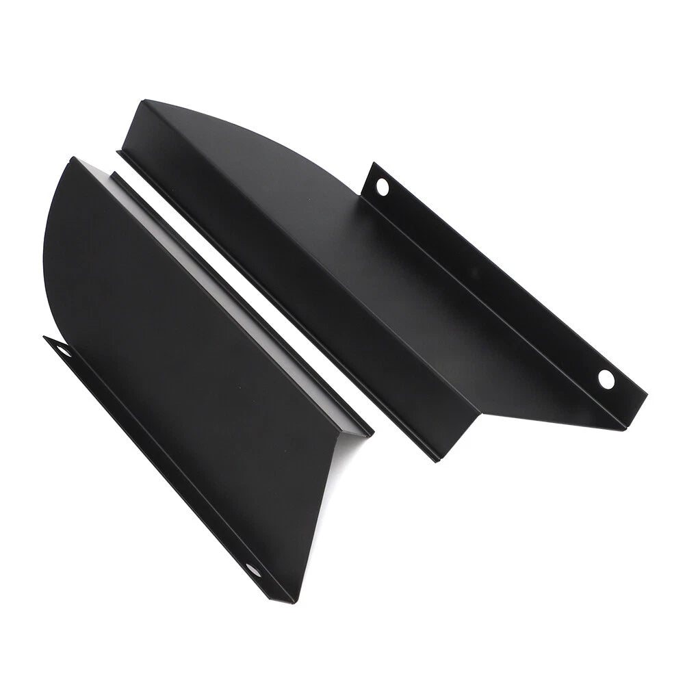 J Tube Tins Kit for AirCooled Type 1 Ghia (1968–1979)