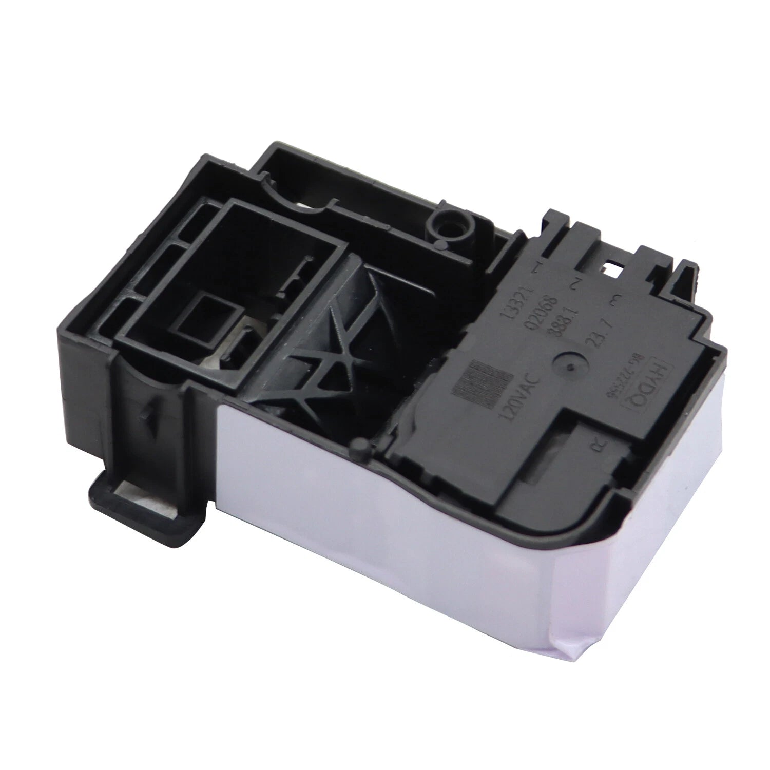 Washer Lid Lock Switch for GE Hotpoint WH01X27954 (Compatible)