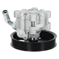 Power Steering Pump w/ Pulley for Dodge Caravan Chrysler Town & Country (2001–2007)