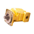 Hydraulic Pump for Case Loader Backhoe 580L 580M (47362917)