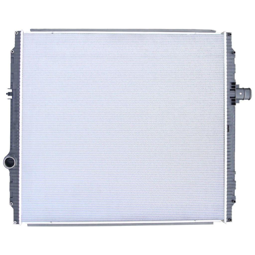 Radiator for Peterbilt 365 367 388 389 Kenworth W900 (2008–2015)
