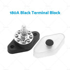Bus Bar Terminal Block Power Stud for Battery Junction Post M10