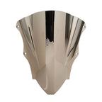 Windscreen Windshield for Aprilia RSV4 (2015-2018) Silver