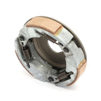 Complete Clutch Shoes Weight Set & Spring for Kawasaki KSF90 KFX90 (2007–2020)