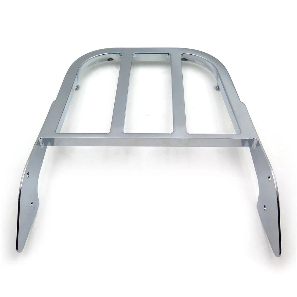 Sissy Bar Luggage Rack for Honda ACE 750, Spirit, Aeri 1100, VLX 600, Magna (1997–2003)