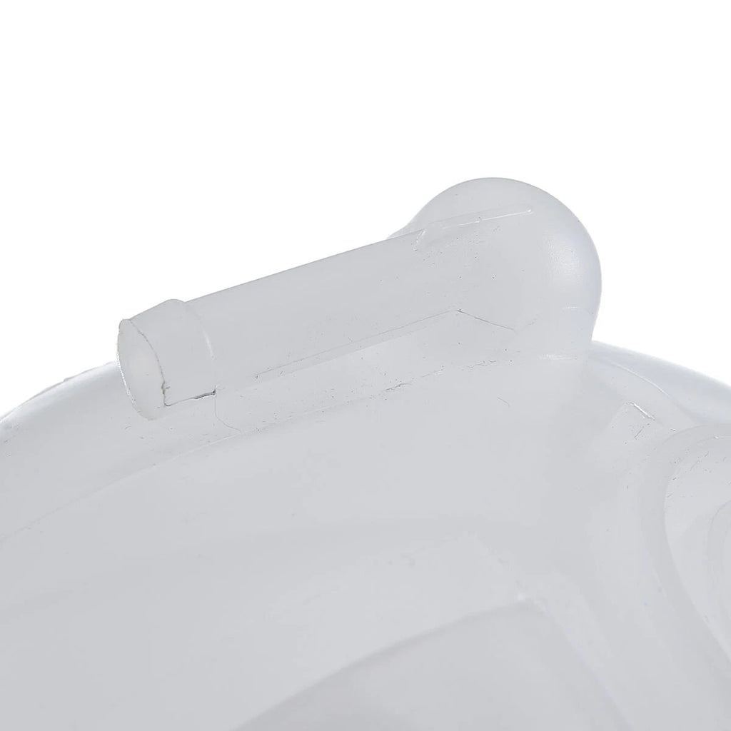 Engine Coolant Reservoir with Cap for Dodge Freightliner Sprinter (2007-2018)