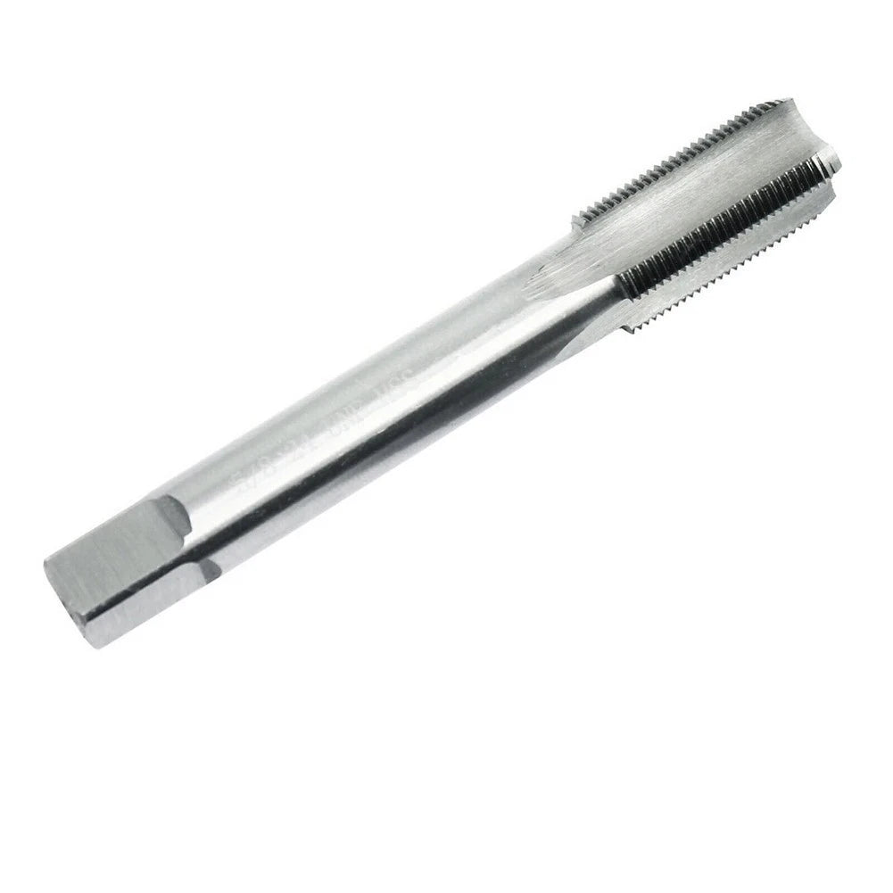 5/8-24 HSS Tap Right-Hand Thread for UK Male and Female Threads