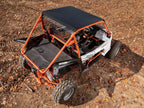 SuperATV Aluminum Roof for Kayo S200 (2023–2023)