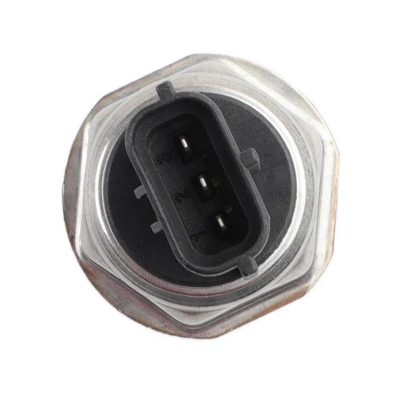 Sensor common rail pressure for Doosan DX340 DX225 (2008–2017)
