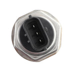 Sensor common rail pressure for Doosan DX340 DX225 (2008–2017)