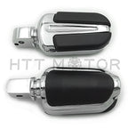 Slipstream Footpeg for Harley-Davidson Softail Slim FLSL & Breakout FXBR (2018–2023)