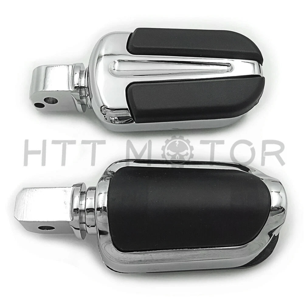 Slipstream Footpeg for Harley-Davidson Softail Slim FLSL & Breakout FXBR (2018–2023)