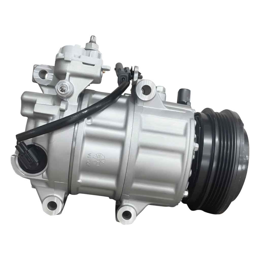A C Compressor Kit Replacement for Ford EcoSport 2.0L (2020-2020)