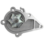 4cyl 1.6L 1.4L Water Pump for Kia Rio JB (2005-2010)