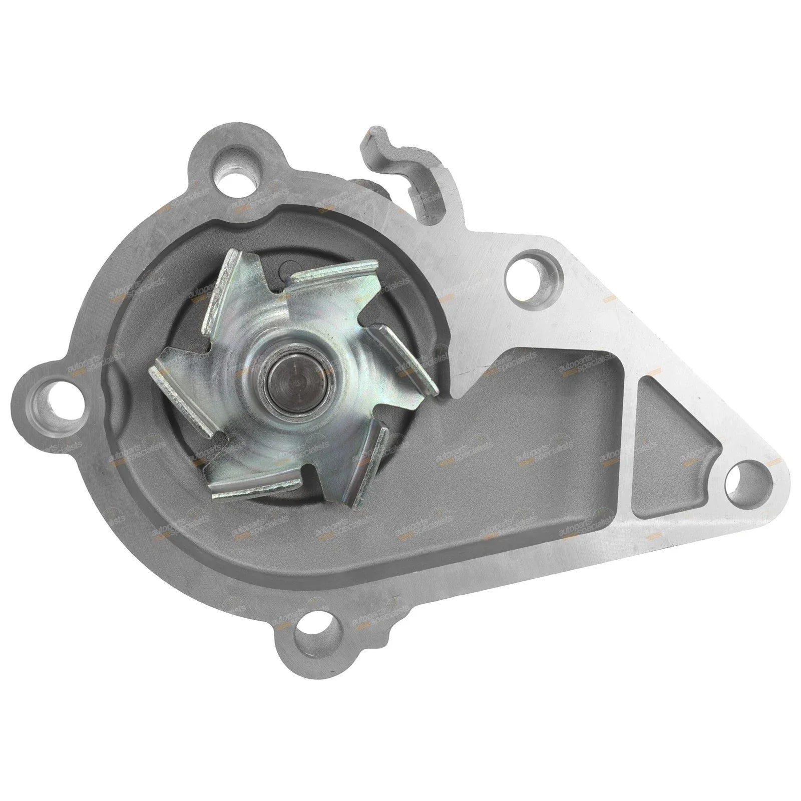 4cyl 1.6L 1.4L Water Pump for Kia Rio JB (2005-2010)