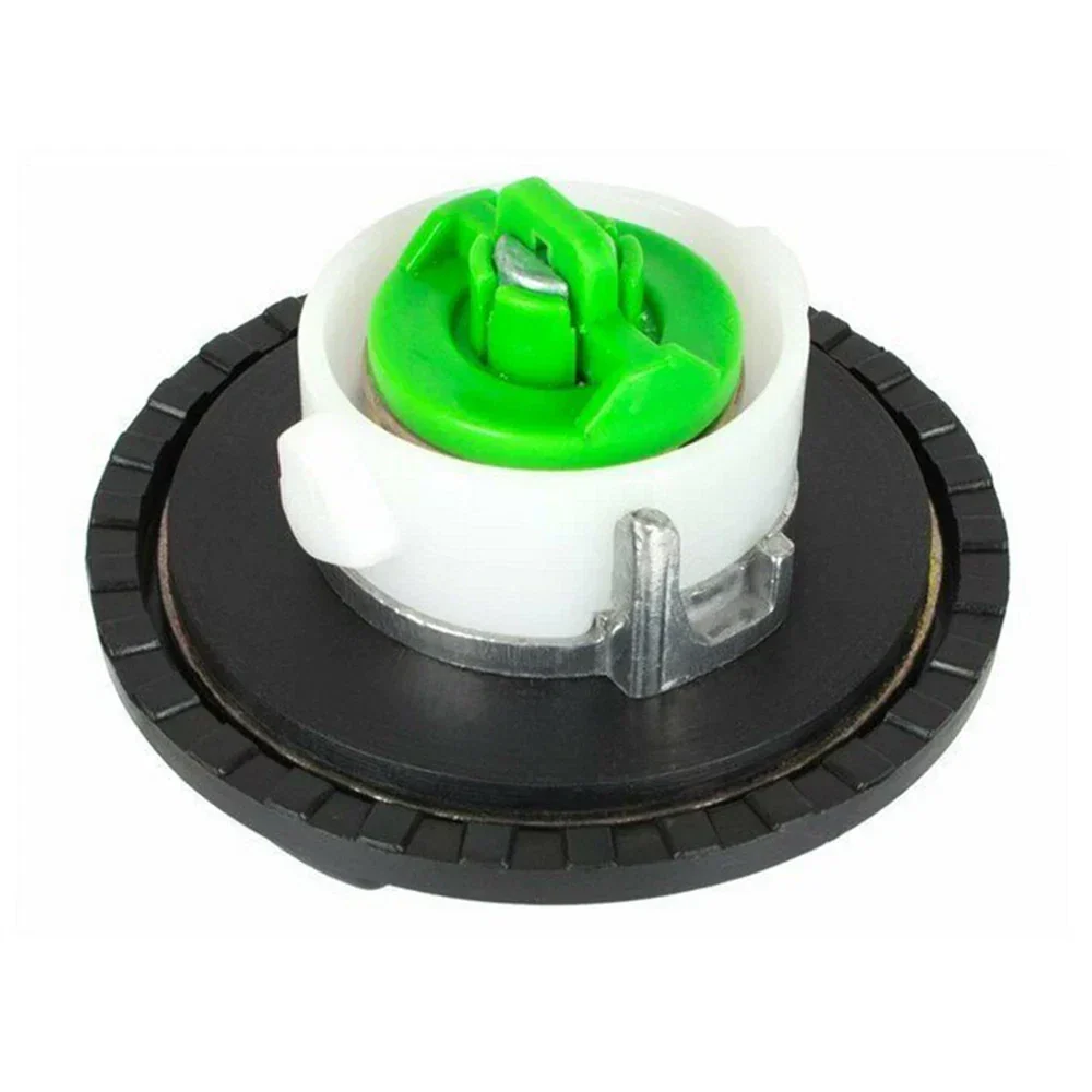 Fuel Tank Cap + Key for Fiat Peugeot (1740017)