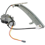 Power Window Regulator for Lincoln Town Car (1998–2011) Rear Driver Side