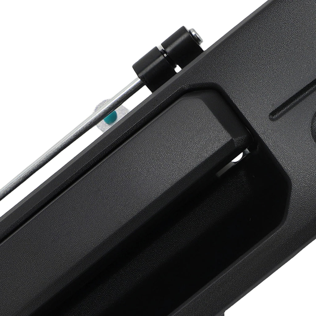 Rear Tailgate Handle With Camera for Toyota Tundra Tacoma (2014–2021)